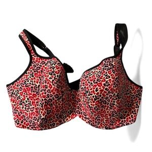 Cacique 42D Balconnette